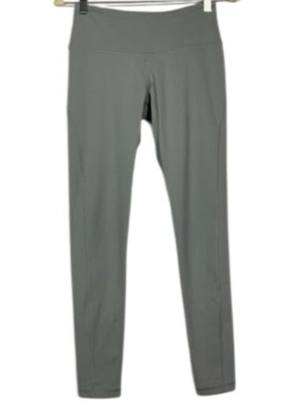 Victoria’s Secret VSX Sport Knockout Leggings Gray Small High Rise Workout